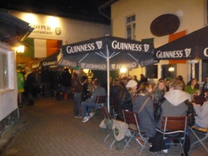 Foto: Irish Pub