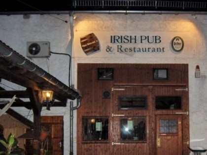 Foto: Irish Pub